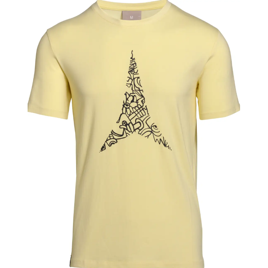 Atomic BENT CHETLER T-SHIRT