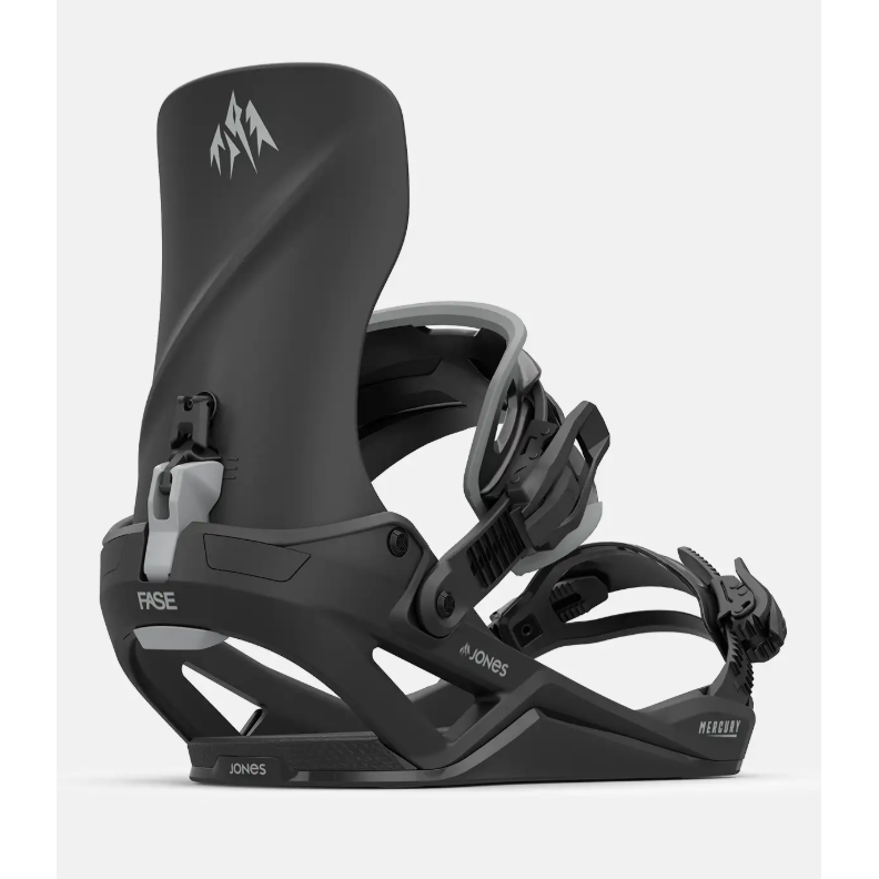 Jones Mercury FASE®