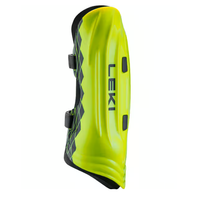 Leki Shin Guard WC Pro Custom Fit (1 pair)