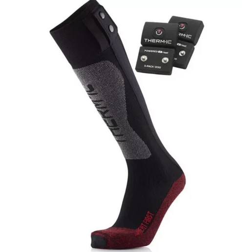 Thermic HEAT FIRST + S-1200 POWERSOCKS SET