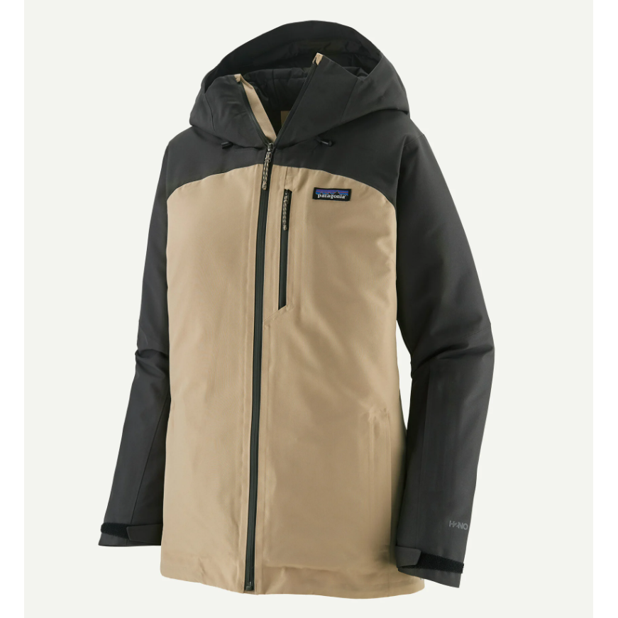 Patagonia W Insulated Powder Town Jacket