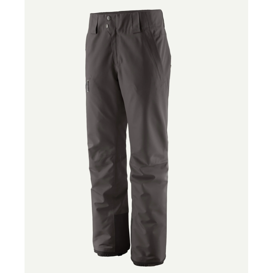 Patagonia W Insulated Powder Town Pants - Short