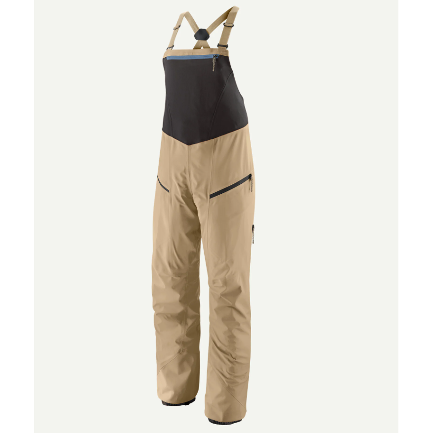 Patagonia W Snowdrifter Bibs