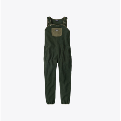 Patagonia W Synch Onesie