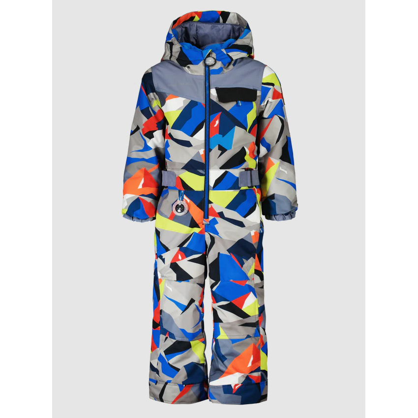 Obermeyer Quinn Suit