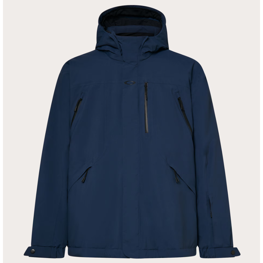 Oakley TC Channel Jacket