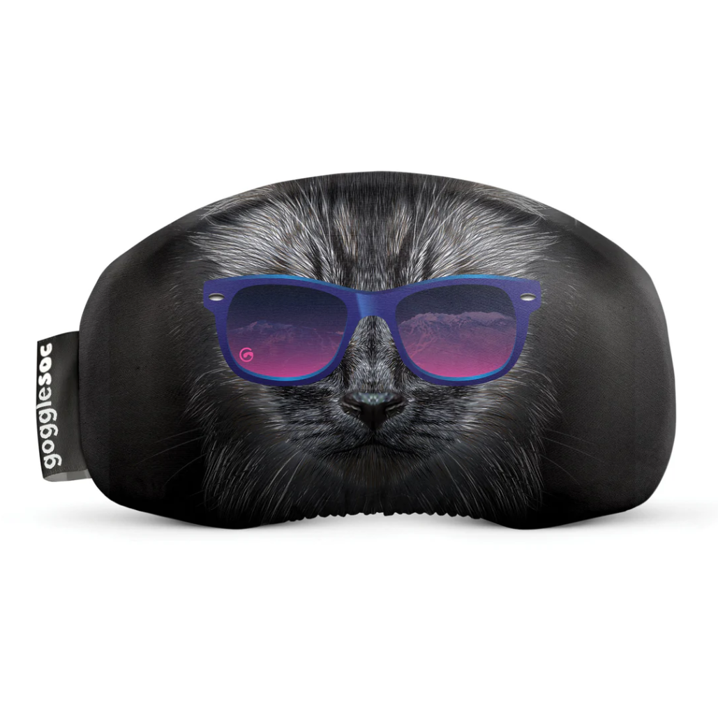 Goggle Soc