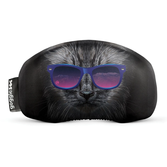 Goggle Soc