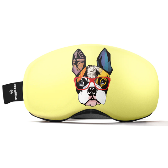 Goggle Soc Pro