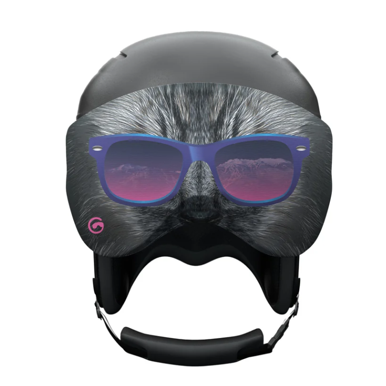 Goggle Soc Visorsoc