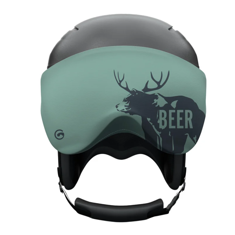 Goggle Soc Visorsoc