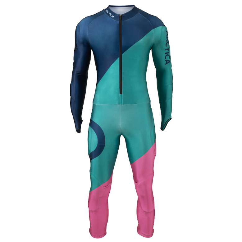 Arctica Pinnacle Kids GS Race Suit