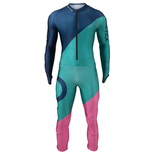 Arctica Pinnacle Kids GS Race Suit
