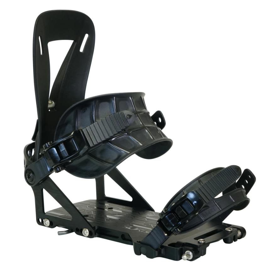 Spark R &amp; D Surge ST