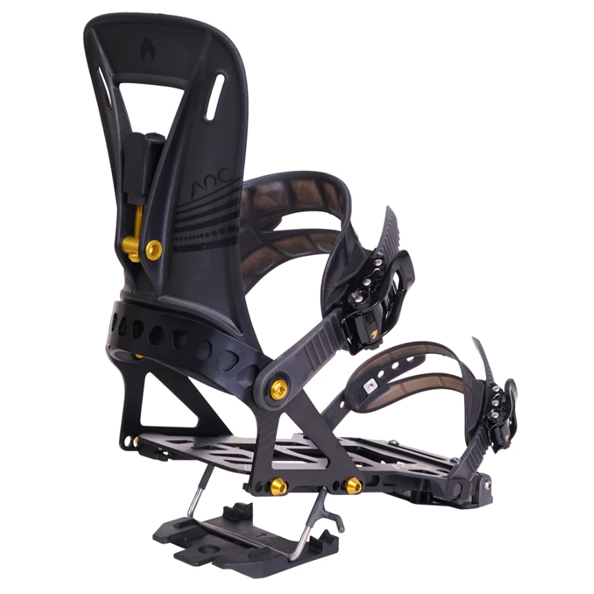 Spark R & D Arc ST PRO