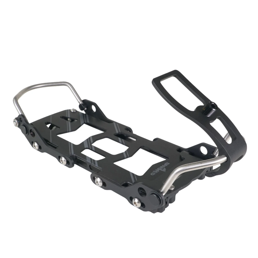 Spark R &amp; D Dyno DH Binding