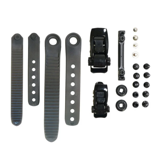 Spark R & D Pro Backcountry Kit