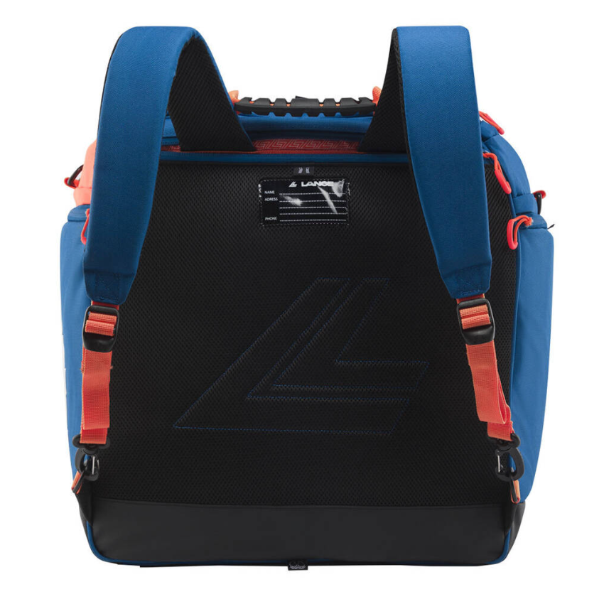 Lange HEATED BAG 120V