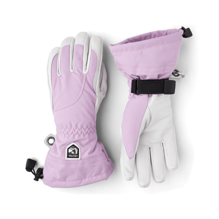 Hestra W Heli Glove