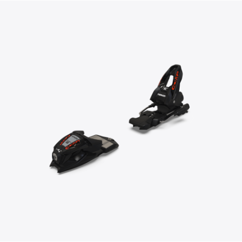 Marker Comp Junior 8