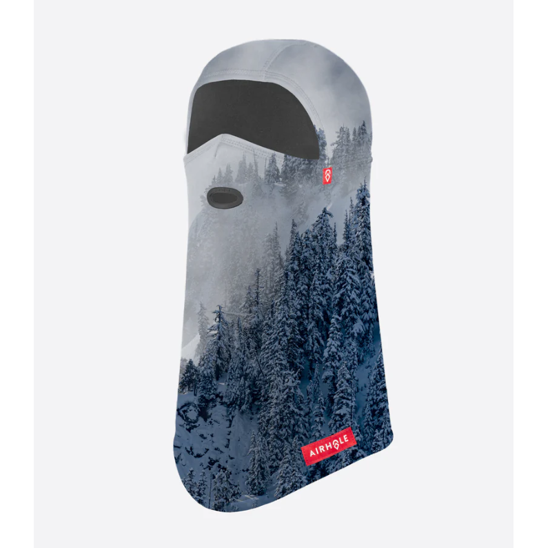 Airhole Balaclava Polar Fleece