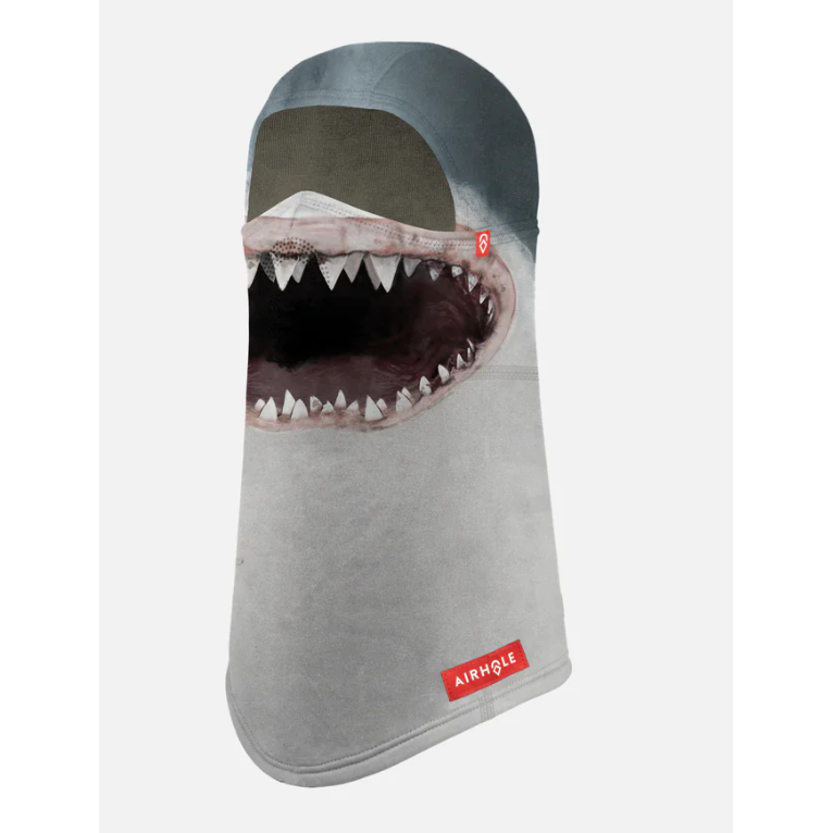 Airhole Balaclava Hinge Drytech Thermal