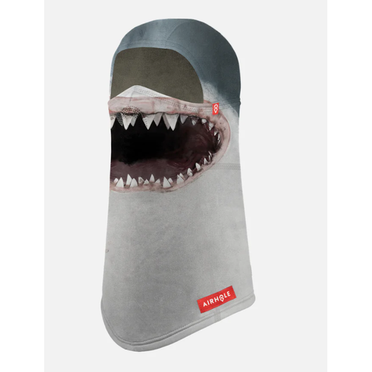 Airhole Balaclava Hinge Drytech Thermal