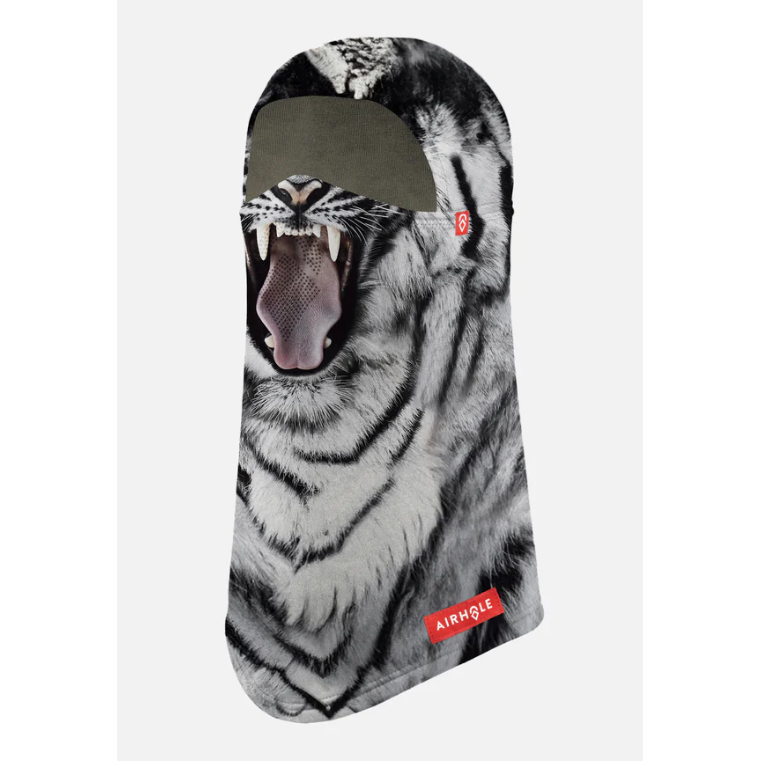 Airhole Balaclava Hinge Drytech Thermal