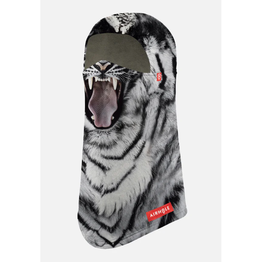 Airhole Balaclava Hinge Drytech Thermal
