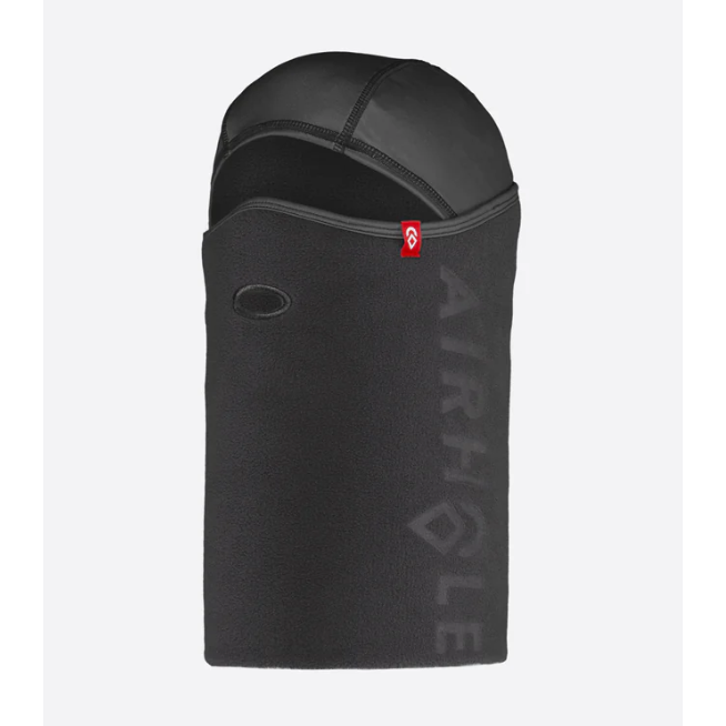 Airhole Balaclava Combo Microfleece Jr