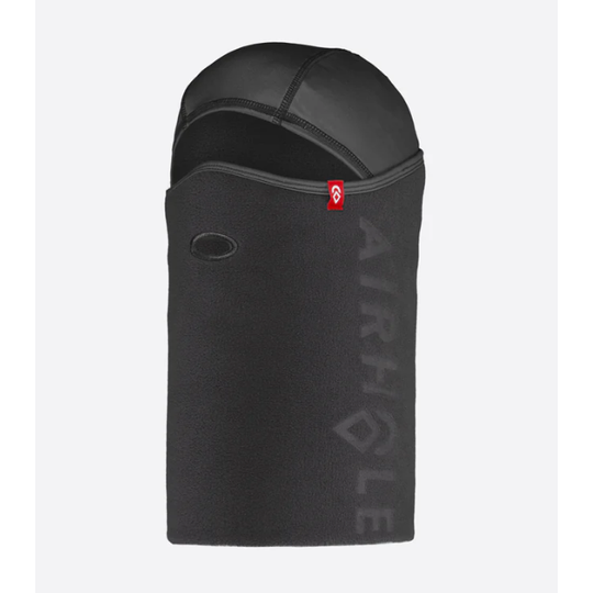 Airhole Balaclava Combo Microfleece Jr