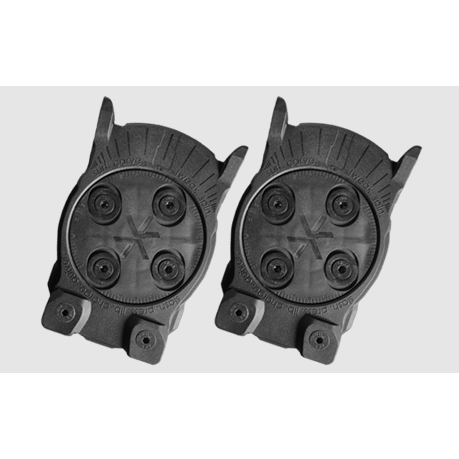 Karakoram Quiver Connectors 3.0