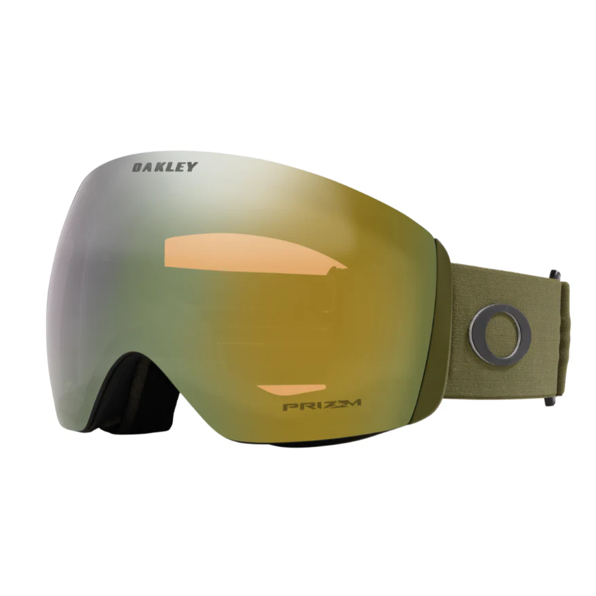 Oakley Flight Deck L