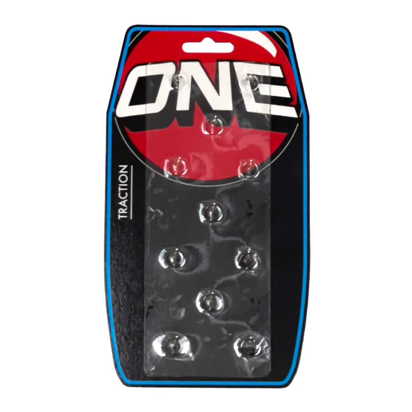 Oneball Stomp Pads