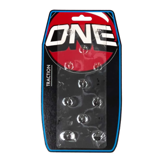 Oneball Stomp Pads