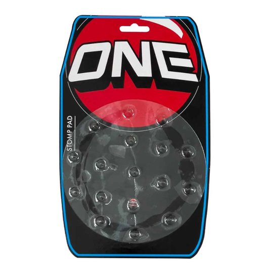 Oneball Stomp Pads