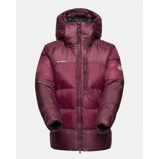 Mammut Taiss Pro Belay IN Hooded W Jacket