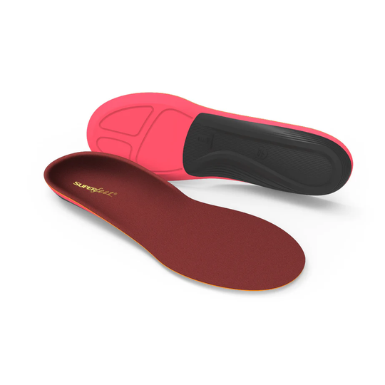 Superfeet Winter Support