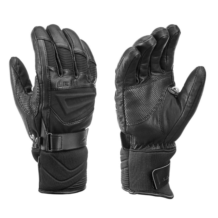 Leki Griffin S Glove