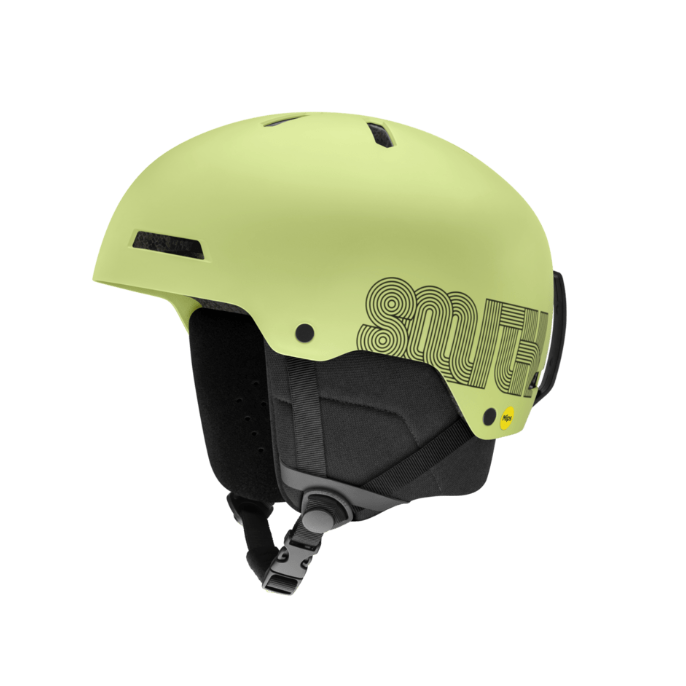 Smith Rodeo MIPS Round Contour
