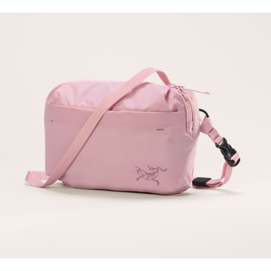 Arc'teryx Heliad Crossbody – Sundance Ski & Snowboard Shop