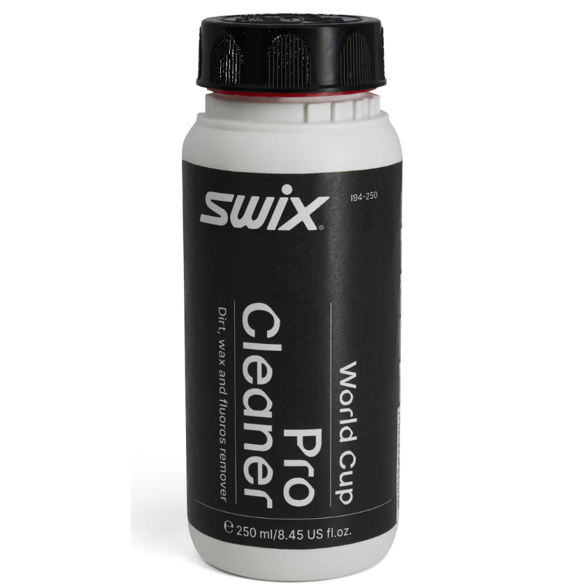 Swix Pro Cleaner