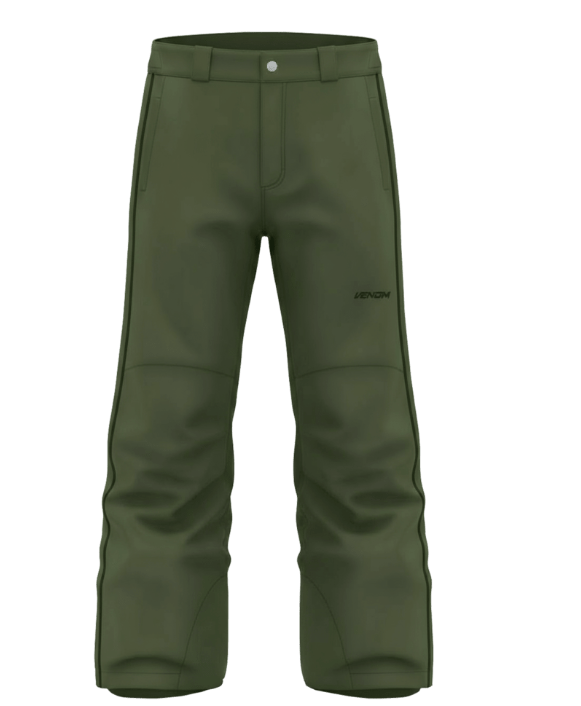 Venom M GP Pants