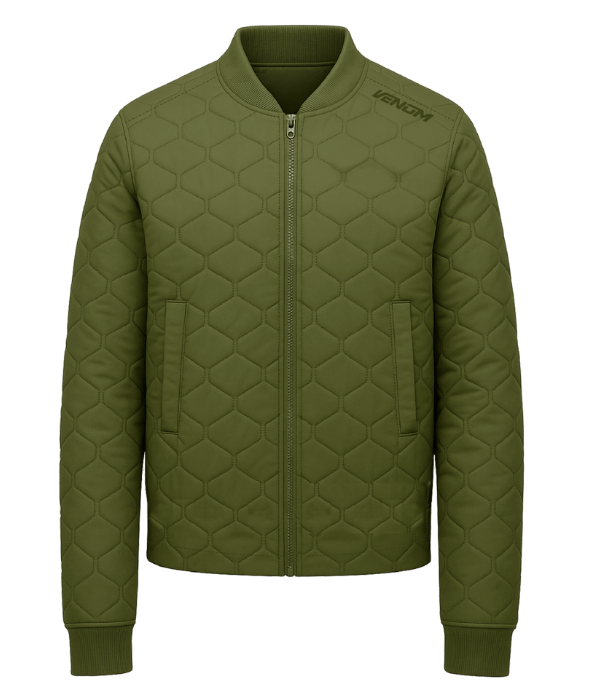 Venom M Shop Insulator Jacket