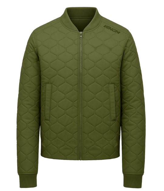 Venom M Shop Insulator Jacket