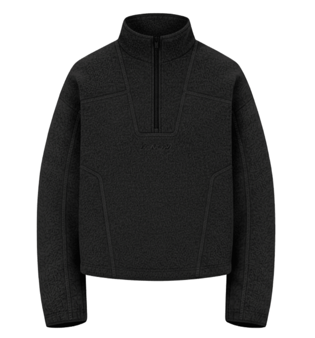 Venom W Fleece 1/4 Zip