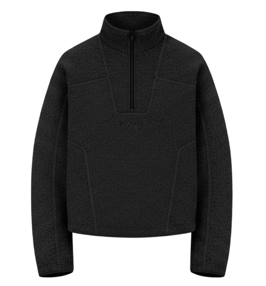 Venom W Fleece 1/4 Zip