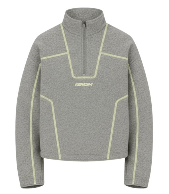 Venom W Fleece 1/4 Zip