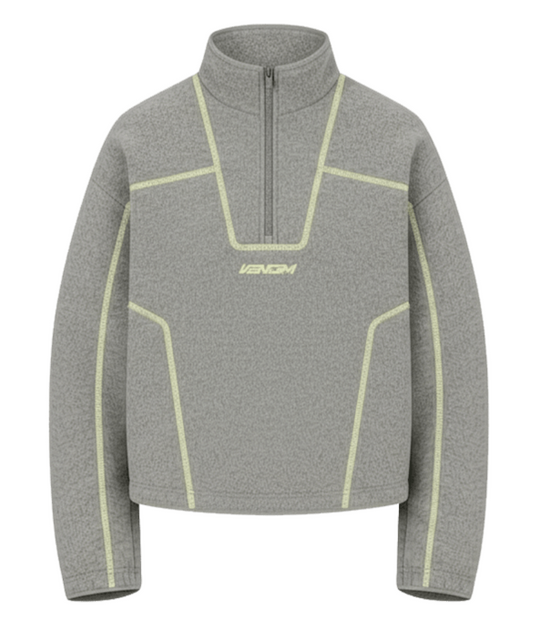 Venom W Fleece 1/4 Zip