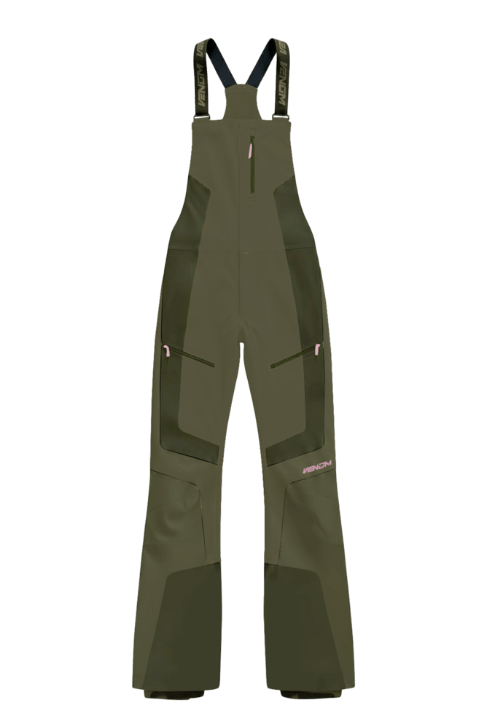 Venon W Perfect Shell Bibs